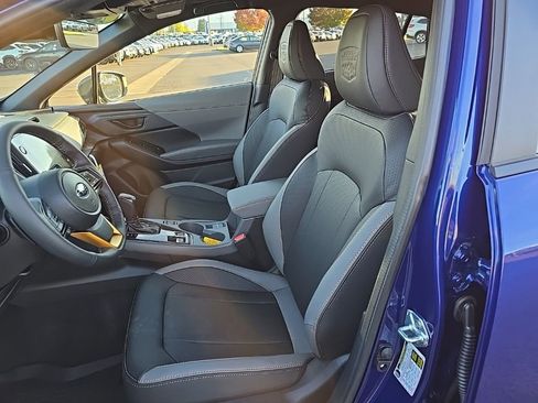 New 2026 Subaru Crosstrek 2.5i Wilderness image 10