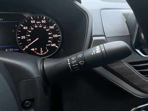 New 2026 Nissan Altima 2.5 SV FWD image 30