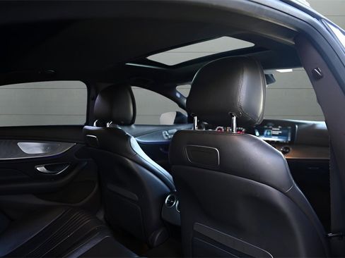 Used 2019 Mercedes-Benz CLS 450 image 29