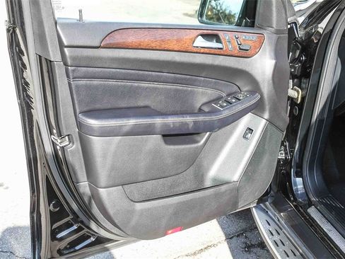 Used 2014 Mercedes-Benz ML 350 ML 350 image 26