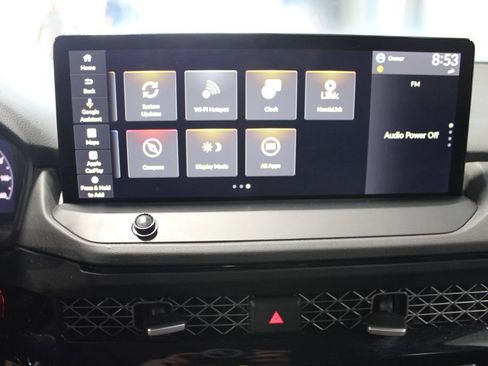 Used 2023 Honda Accord Touring image 18