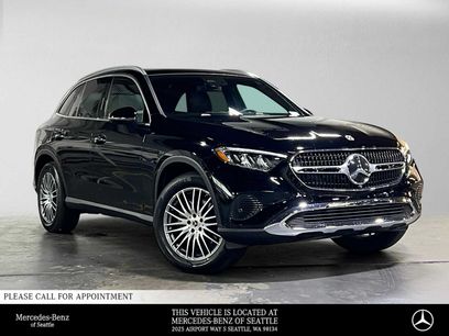 Used 2026 Mercedes-Benz GLC 300 4MATIC