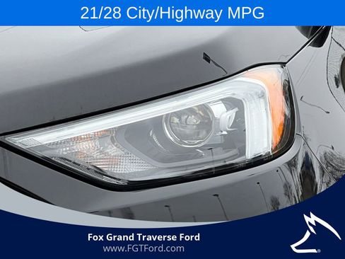 Certified 2024 Ford Edge SEL AWD/4WD image 32