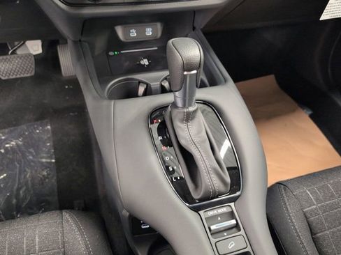 Used 2026 Honda HR-V LX image 19