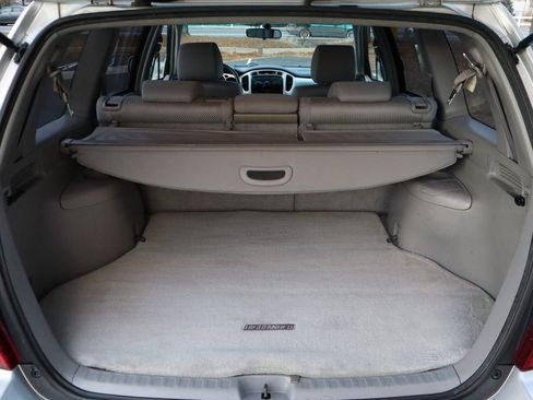 Used 2007 Toyota Highlander Sport image 14