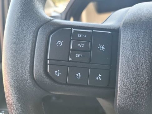 Certified 2024 Ford F150 STX AWD/4WD image 27