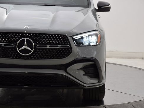 Certified 2026 Mercedes-Benz GLE 350 4MATIC image 11