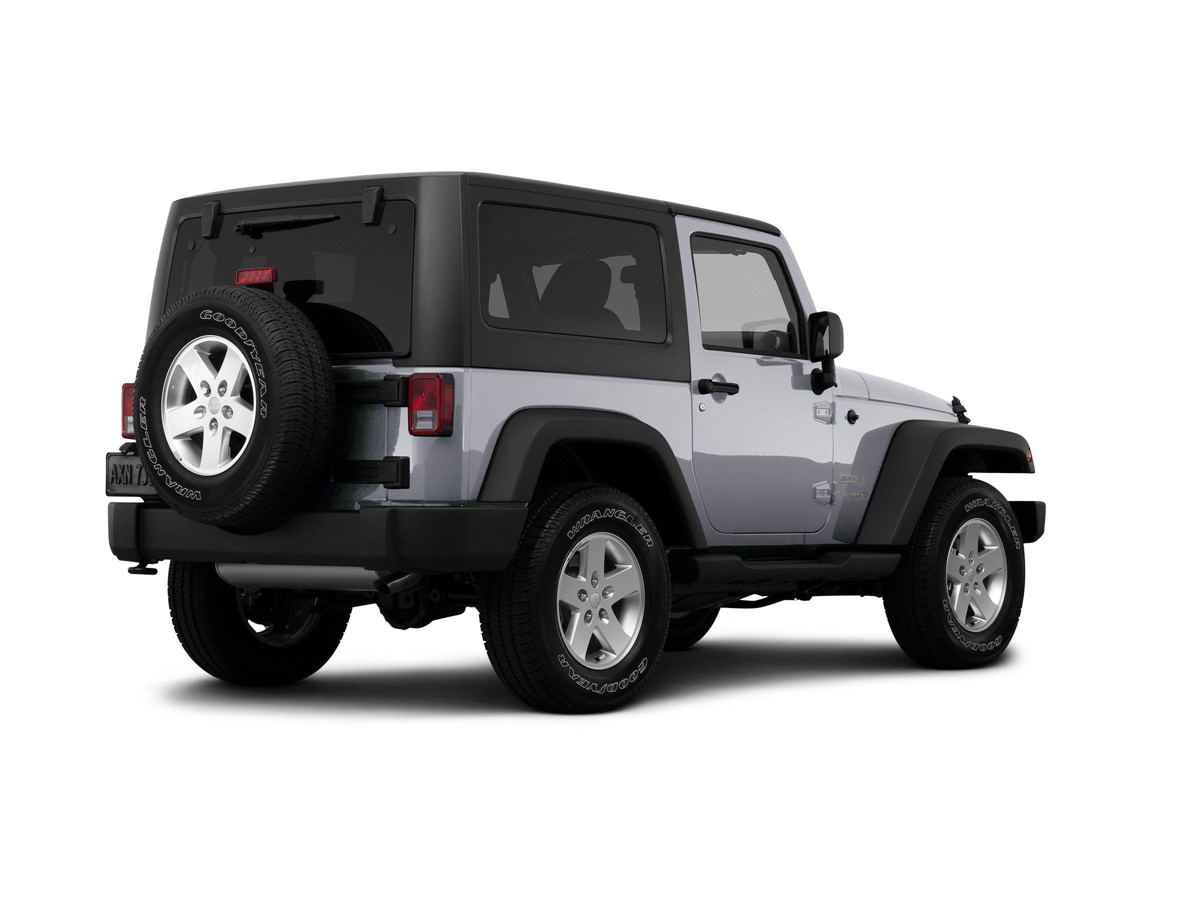 Used 2013 Jeep Wrangler Unlimited Sport AWD/4WD image 31