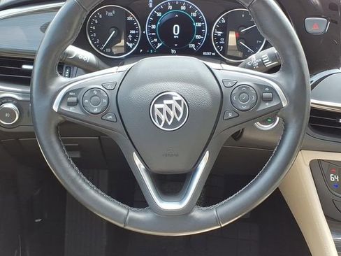 Used 2020 Buick Envision Premium AWD/4WD image 14