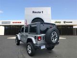 Used 2018 Jeep Wrangler Unlimited Sahara w/ Cold Weather Group image 5