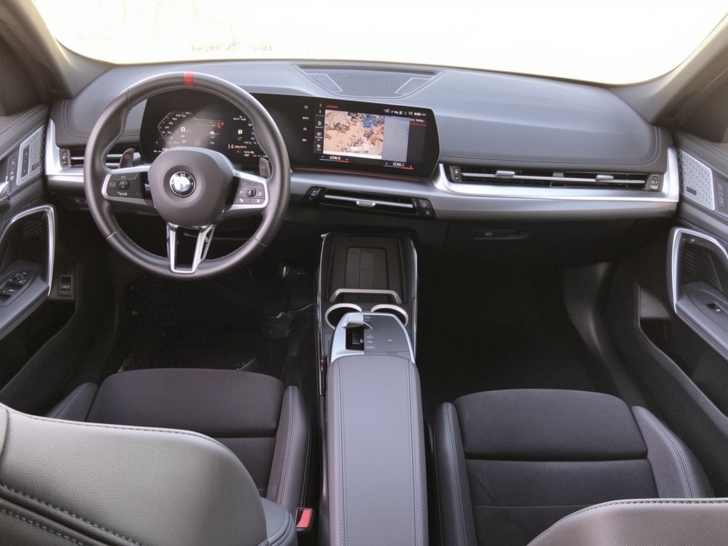 Certified 2024 BMW X1 M35i w/ Premium Package AWD/4WD image 17
