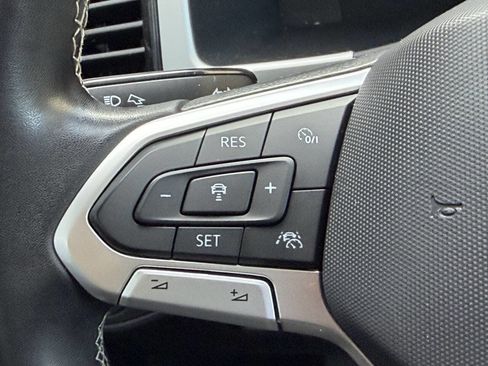 Used 2023 Volkswagen Atlas SEL image 26