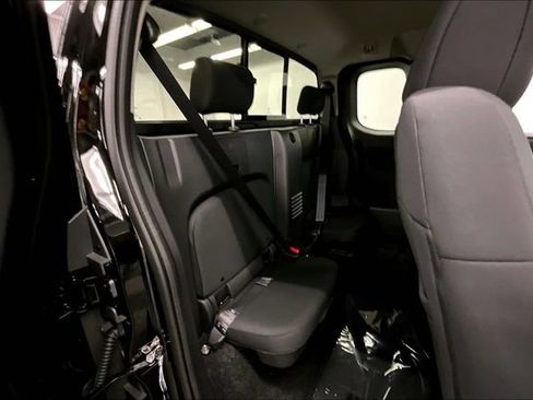 New 2026 Nissan Frontier S w/ S Utility Package RWD image 35