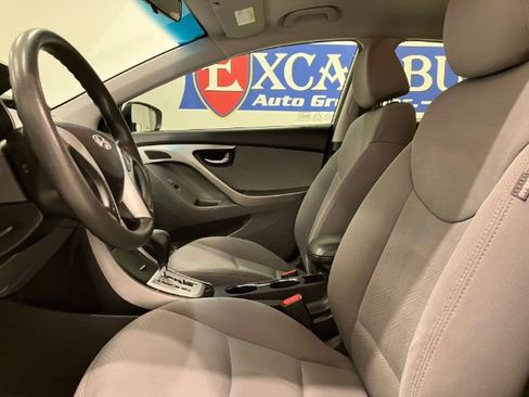 Used 2019 Hyundai Elantra Value Edition image 15