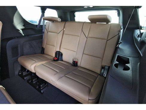 New 2026 Cadillac Escalade ESV Luxury image 13