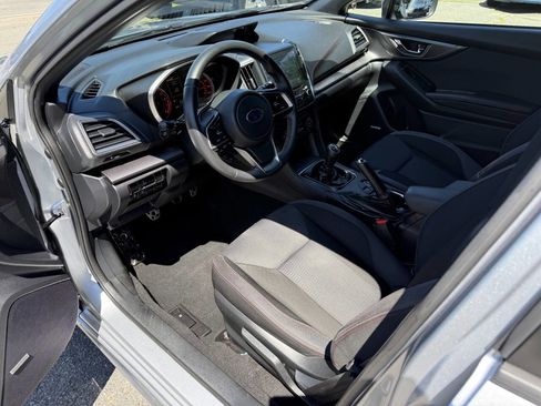Used 2018 Subaru Impreza 2.0i Sport AWD/4WD image 8