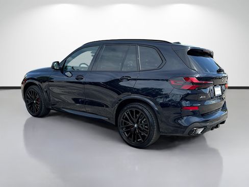 New 2026 BMW X5 xDrive40i w/ M Sport Package AWD/4WD image 5