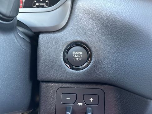 New 2026 Toyota Tundra Limited image 15