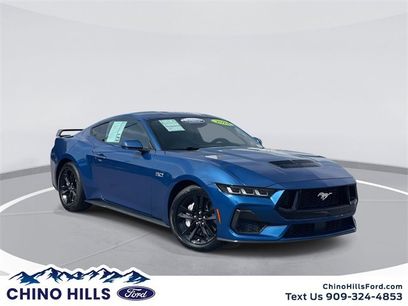 Certified 2024 Ford Mustang GT