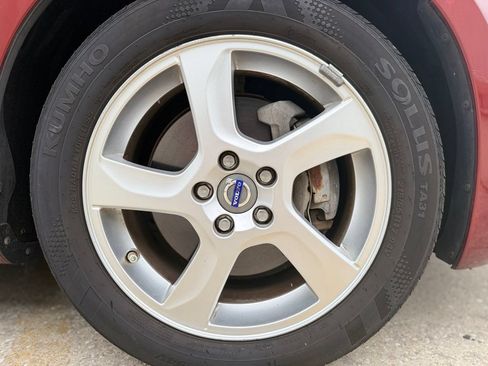 Used 2012 Volvo S60 T5 FWD image 12