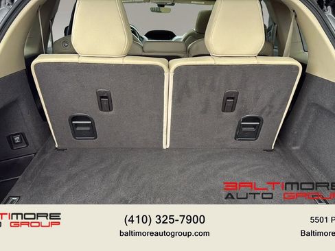 Used 2018 Acura MDX SH-AWD image 39