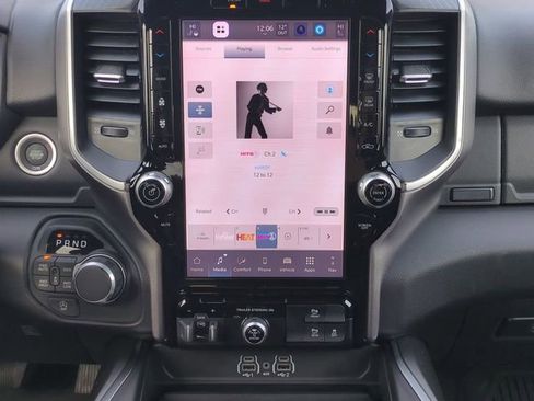 New 2026 RAM 1500 Big Horn image 19