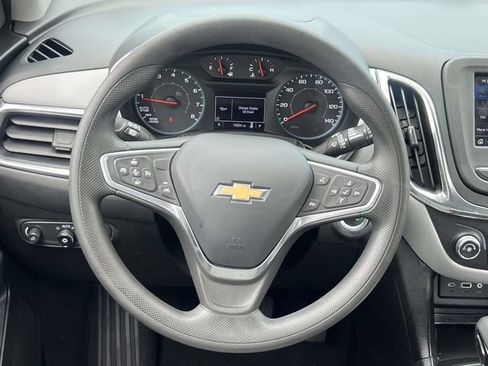 Used 2023 Chevrolet Equinox LS FWD image 15