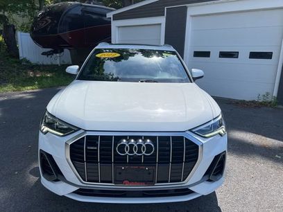 Used 2022 Audi Q3 2.0T Premium Plus w/ Premium Plus Package
