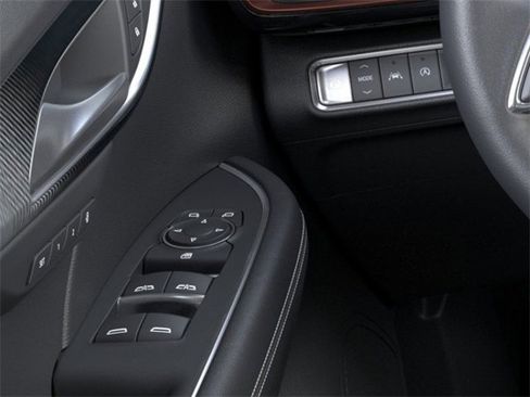 New 2024 Buick Envision Sport Touring image 22