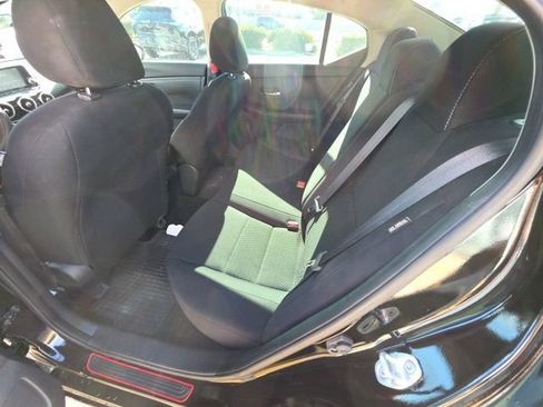 Used 2022 Nissan Sentra S w/ Trunk Package FWD image 23
