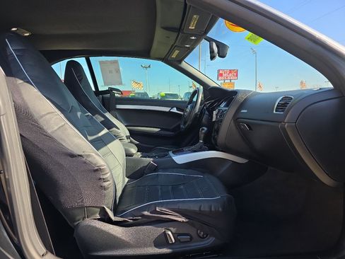Used 2010 Audi S5 Premium image 12