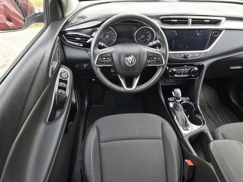 Certified 2023 Buick Encore GX Preferred w/ Cold Weather Comfort Package image 21