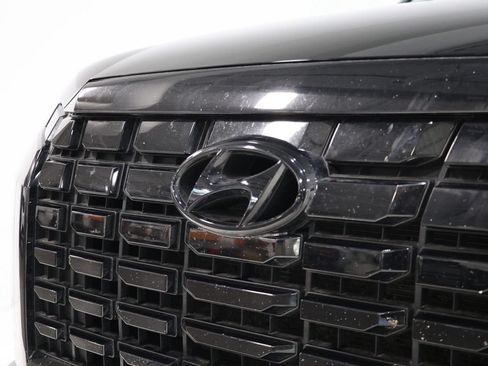 Used 2025 Hyundai Palisade SEL FWD image 12