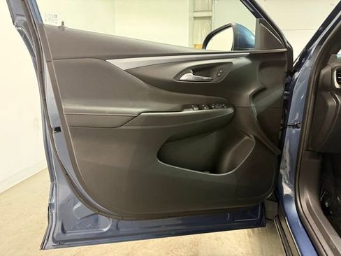 New 2026 Buick Envista Preferred image 8