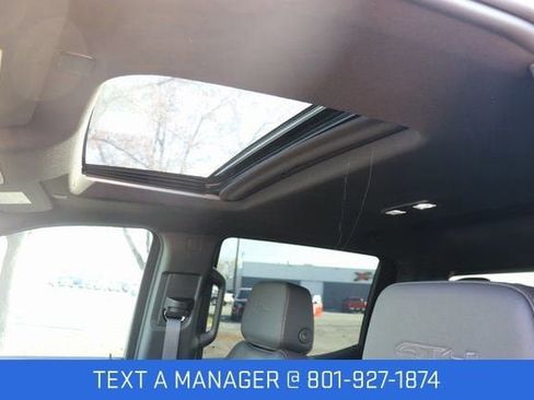 New 2026 GMC Sierra 1500 AT4 w/ AT4 Premium Package image 20