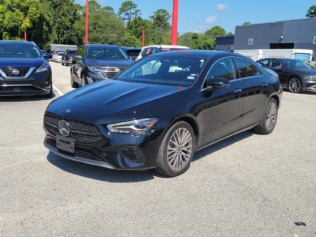 Used 2025 Mercedes-Benz CLA 250 image 5
