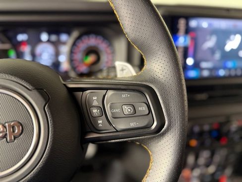 Used 2024 Jeep Wrangler Unlimited Rubicon 392 AWD/4WD image 29