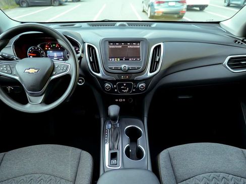 Used 2023 Chevrolet Equinox LT AWD/4WD image 37
