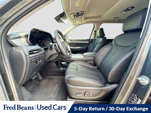 Used 2024 Hyundai Palisade SEL image 24