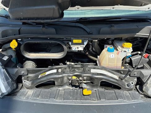 Used 2023 RAM ProMaster 1500 FWD image 27