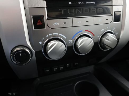 Used 2021 Toyota Tundra SR5 w/ Trail Edition AWD/4WD image 26