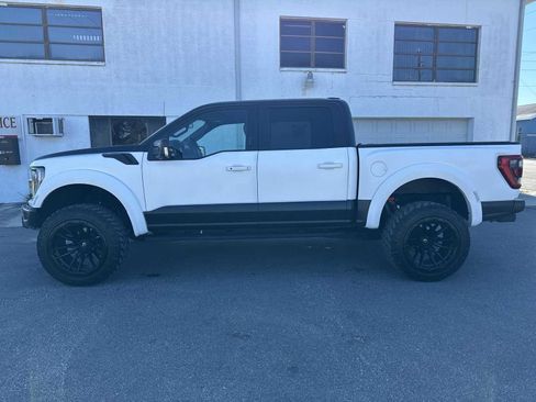 Used 2023 Ford F150 Raptor image 3
