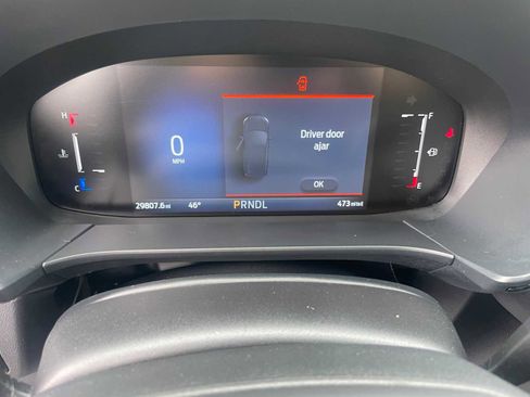 Used 2025 Ford Escape ST-Line image 15