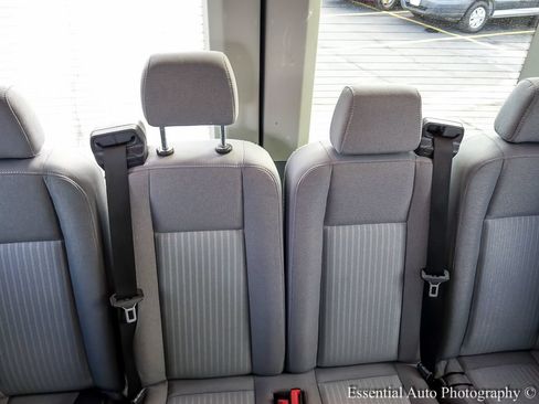 Used 2017 Ford Transit 350 XLT RWD image 24
