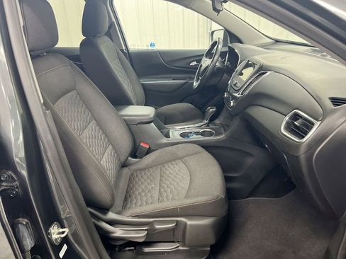 Used 2019 Chevrolet Equinox LT FWD image 21