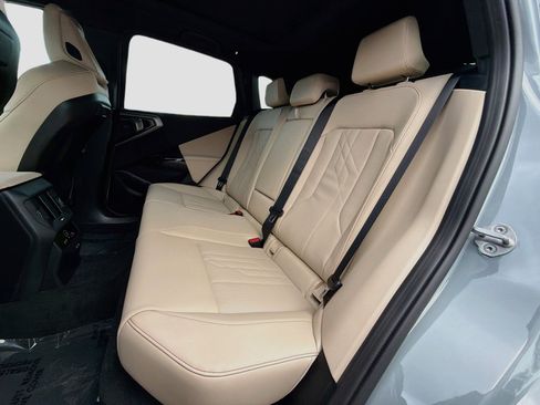 New 2026 BMW X3 xDrive30i w/ Premium Package AWD/4WD image 21