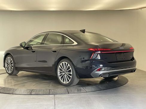 New 2026 Audi A6 Premium Plus AWD/4WD image 3