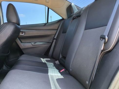 Used 2016 Toyota Corolla S image 13