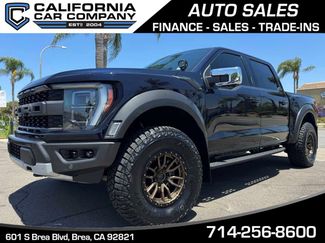 Used 2021 Ford F150 Raptor w/ Equipment Group 801A High AWD/4WD video 1