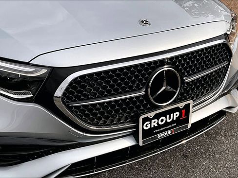 Certified 2025 Mercedes-Benz E 350 4MATIC Sedan image 29